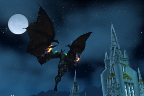 龙牙之父详细任务流程(龙牙加盟条件和费用)