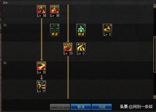 dnf70版本女武神加点(70版本女武神最强装备)插图2 dnf70版本女武神加点(70版本女武神最强装备)插图2