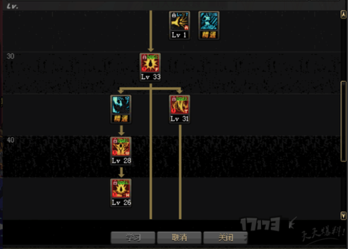 dnf新版本怎么加点(dnf加点是可以随便加吗)插图1