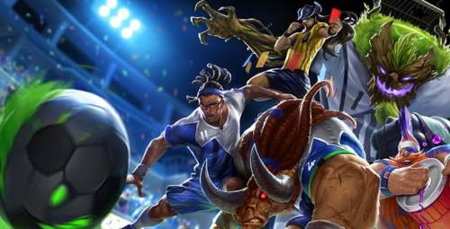 魔兽牛头人酋长名字(魔兽世界名字过目不忘)插图9 魔兽牛头人酋长名字(魔兽世界名字过目不忘)插图9