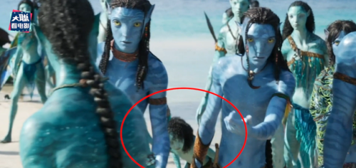 《阿凡达2》预告曝光(阿凡达2电影什么时候上映)插图24