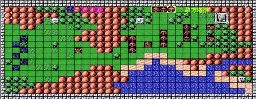 魔装机神2(魔装机神3全机体图鉴)插图11
