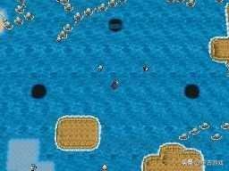 口袋妖怪黑白全地图(精灵宝可梦黑白图文攻略)插图90
