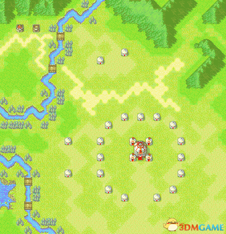 火焰纹章封印之剑人物(封印之剑最强人物排行)插图24 火焰纹章封印之剑人物(封印之剑最强人物排行)插图24