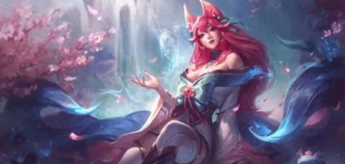 德玛西亚之翼主什么(德玛西亚之翼的天赋最新)插图
