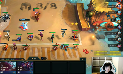 大魔王提莫多少钱(云顶之弈小小大魔王提莫介绍)插图3 大魔王提莫多少钱(云顶之弈小小大魔王提莫介绍)插图3