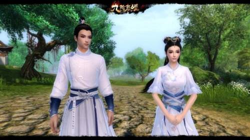 九阴真经锦衣卫血杀刀路线(九阴真经锦衣卫会意功)插图1