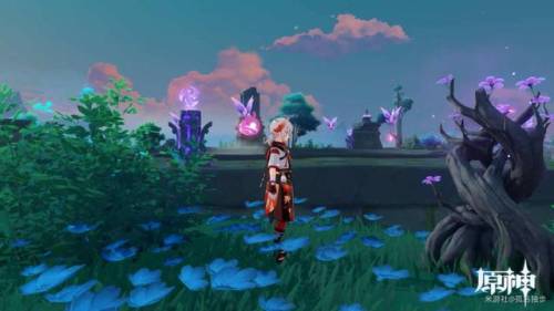 水月池解密继电石放置位置(水月池能充电的石头干嘛的)插图4 水月池解密继电石放置位置(水月池能充电的石头干嘛的)插图4