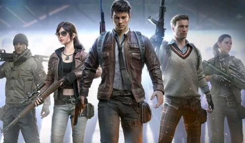 腾讯游戏手游排行榜(腾讯最火的十大手游)插图3 腾讯游戏手游排行榜(腾讯最火的十大手游)插图3