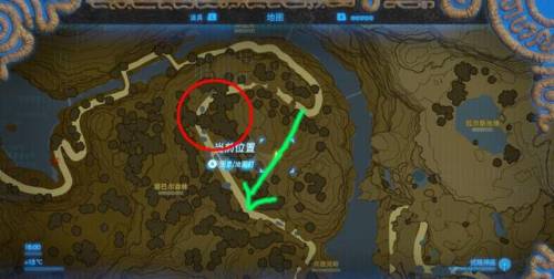 塞尔达传说灵魂轨迹攻略(塞尔达灵魂轨迹海洋很震撼)插图31