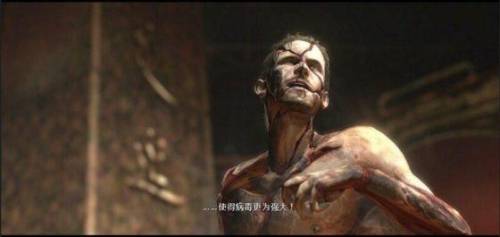 生化危机6解密艾达(生化危机6艾达王篇通关图文攻略)插图51