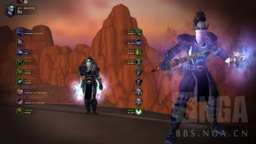 盗贼幻化推荐(盗贼全身纯黑色幻化)插图4 盗贼幻化推荐(盗贼全身纯黑色幻化)插图4