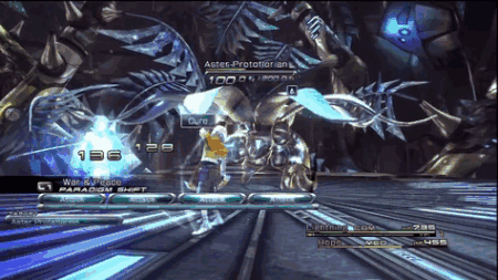 ff13剧情(最终幻想讲了什么故事)插图20 ff13剧情(最终幻想讲了什么故事)插图20