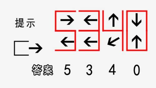 真人密室逃脱答案大全(密室逃脱题目及答案)插图7
