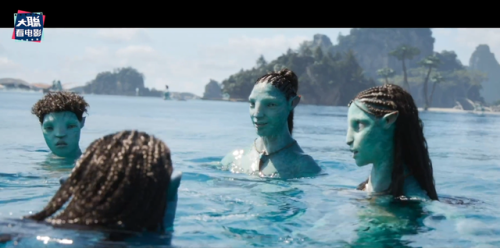 《阿凡达2》预告曝光(阿凡达2电影什么时候上映)插图28