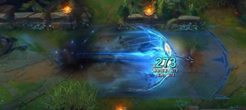 特朗德尔创世之神皮肤(特朗德尔皮肤哪个好)插图8