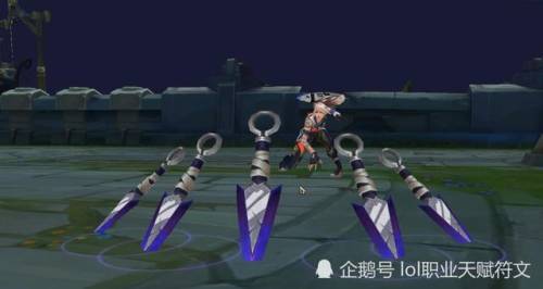 老版本阿卡丽技能介绍(暗影之拳老版技能)插图4 老版本阿卡丽技能介绍(暗影之拳老版技能)插图4