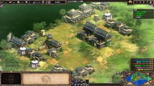 帝国时代2战役攻略(帝国时代2最佳开局攻略大全)插图28 帝国时代2战役攻略(帝国时代2最佳开局攻略大全)插图28