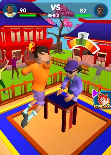 发泄打人的小游戏(打人游戏大全)插图2 发泄打人的小游戏(打人游戏大全)插图2