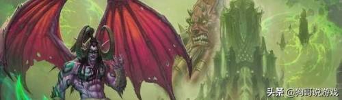 魔兽世界版本顺序时间(魔兽世界历史时间线)插图5