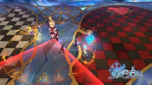 迷雾之风攻略图文(迷雾之风详细地图)插图7 迷雾之风攻略图文(迷雾之风详细地图)插图7