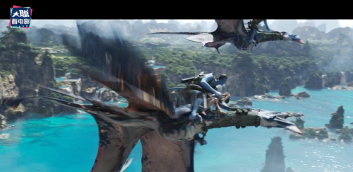 《阿凡达2》预告曝光(阿凡达2电影什么时候上映)插图39