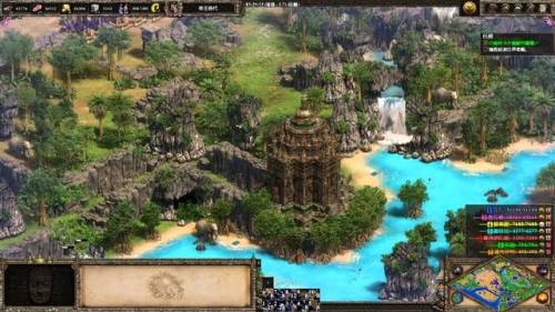 帝国时代2战役攻略(帝国时代2最佳开局攻略大全)插图16 帝国时代2战役攻略(帝国时代2最佳开局攻略大全)插图16