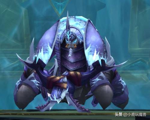 80级魔兽世界副本掉落(wow副本掉落物品查询)插图