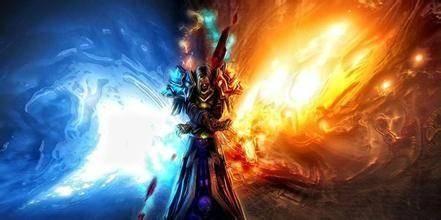 燃烧的远征武器战天赋(怀旧服武器战天赋PVP)插图