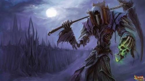 燃烧的远征武器战天赋(怀旧服武器战天赋PVP)插图3