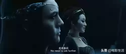 冷血狂宴绝版阵容搭配(新版本狂暴模式最强阵容)插图5