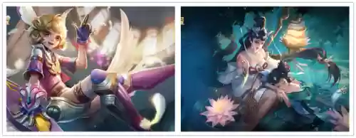 王者荣耀杨白阵容搭配(李白阵容搭配最强推荐)插图7