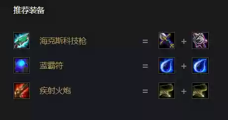 六福星前期阵容搭配图(福星是什么阵容)插图4