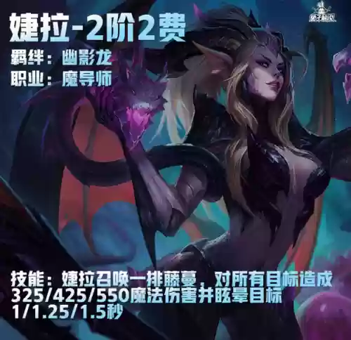 龙神克烈阵容怎么搭配(凌云诺阵容搭配)插图48