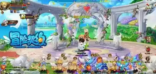 幻境之城搭配阵容推荐图(绯色梦境最强阵容推荐)插图6