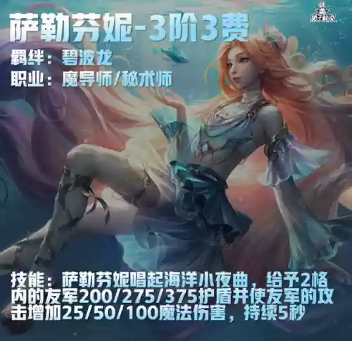 龙神克烈阵容怎么搭配(凌云诺阵容搭配)插图35