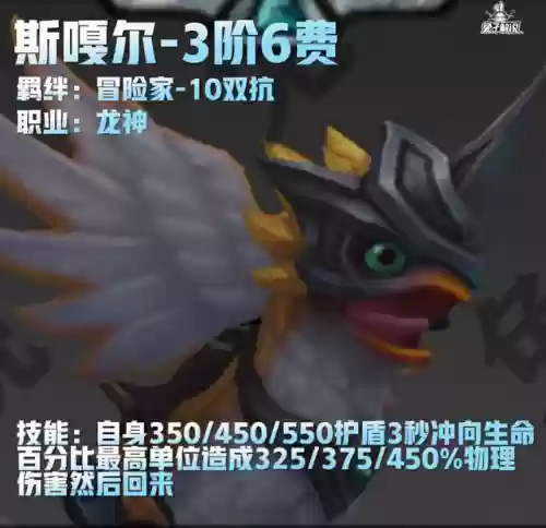 龙神克烈阵容怎么搭配(凌云诺阵容搭配)插图7