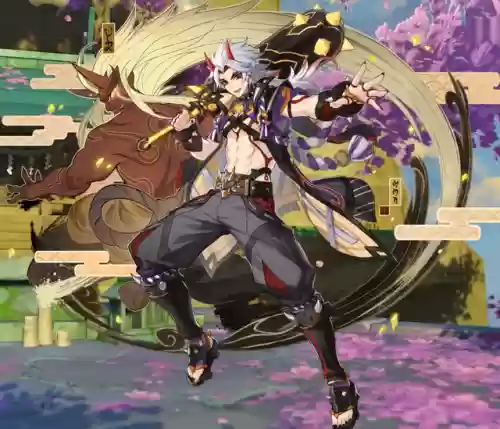 原神龙斗阵容搭配攻略(原神最强阵容)插图