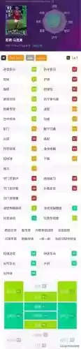 实况门将绝杀阵容搭配攻略(实况足球最佳阵容)插图8