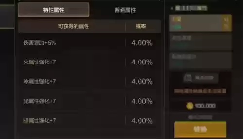 魔剑红眼搭配什么阵容好(红眼装备搭配排名表)插图8