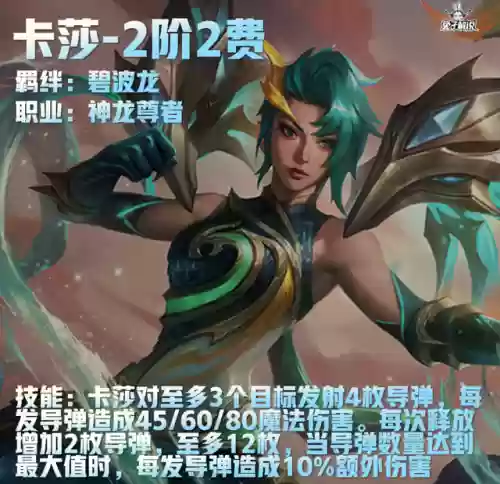 龙神克烈阵容怎么搭配(凌云诺阵容搭配)插图31