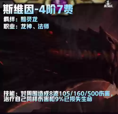 龙神克烈阵容怎么搭配(凌云诺阵容搭配)插图9