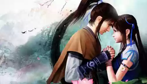 仙剑土豪阵容搭配图鉴攻略(仙剑奇侠传手游最强阵容)插图