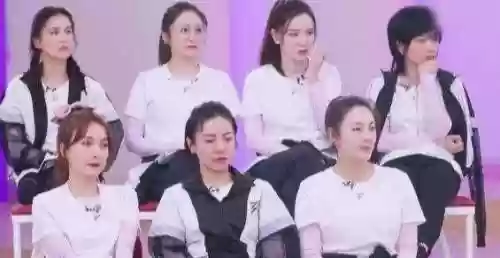 恶搞八仙女阵容搭配(恶搞仙女图片)插图6