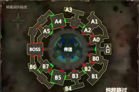 能量水晶阵容搭配攻略最新(女神之光最强阵容搭配)插图1