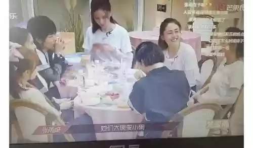 恶搞八仙女阵容搭配(恶搞仙女图片)插图4