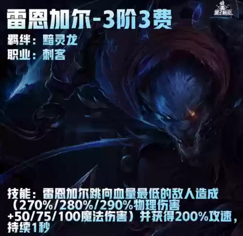 龙神克烈阵容怎么搭配(凌云诺阵容搭配)插图24