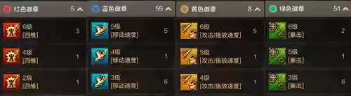 魔剑红眼搭配什么阵容好(红眼装备搭配排名表)插图7