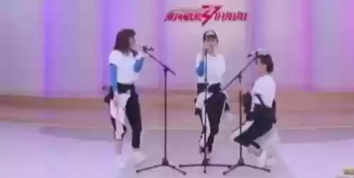恶搞八仙女阵容搭配(恶搞仙女图片)插图1