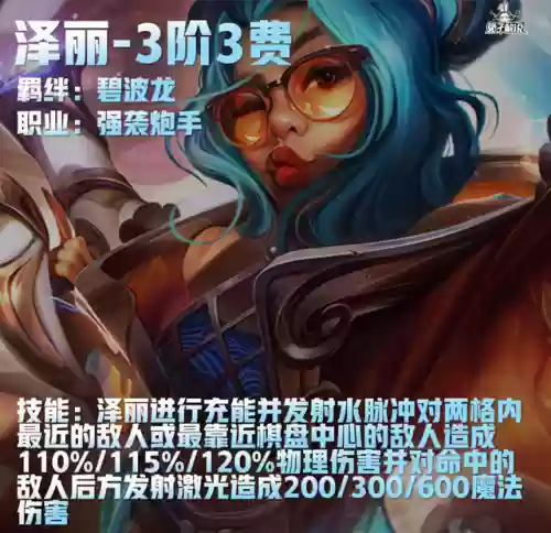 龙神克烈阵容怎么搭配(凌云诺阵容搭配)插图37